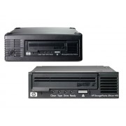HP TAPE DRIVE & TAPE LIBRARY